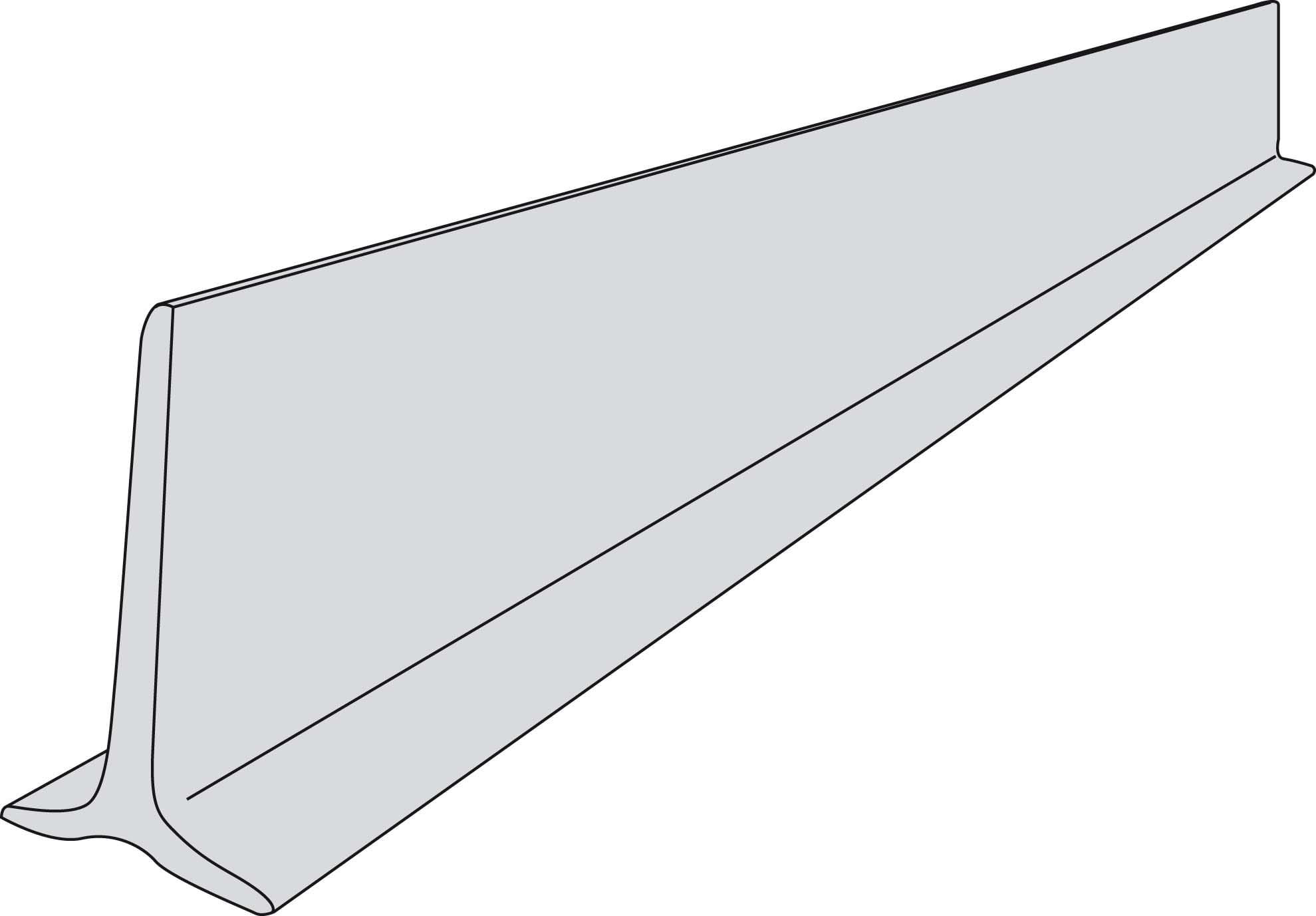 REHAU SPA - RE412181541001 GIUNTO DI DILATAZIONE