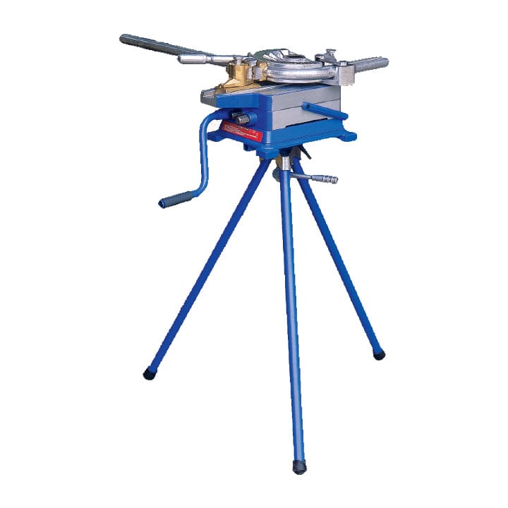 COSMEC CSM6252-1640 CURVATUBI MANUALE FINO D40MM