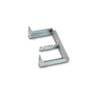 CONCHIGLIA - CON095752002 Acc. Serie CV-BV - Guida porta ripiani per armadi serie CV, dimensioni 242 x 48