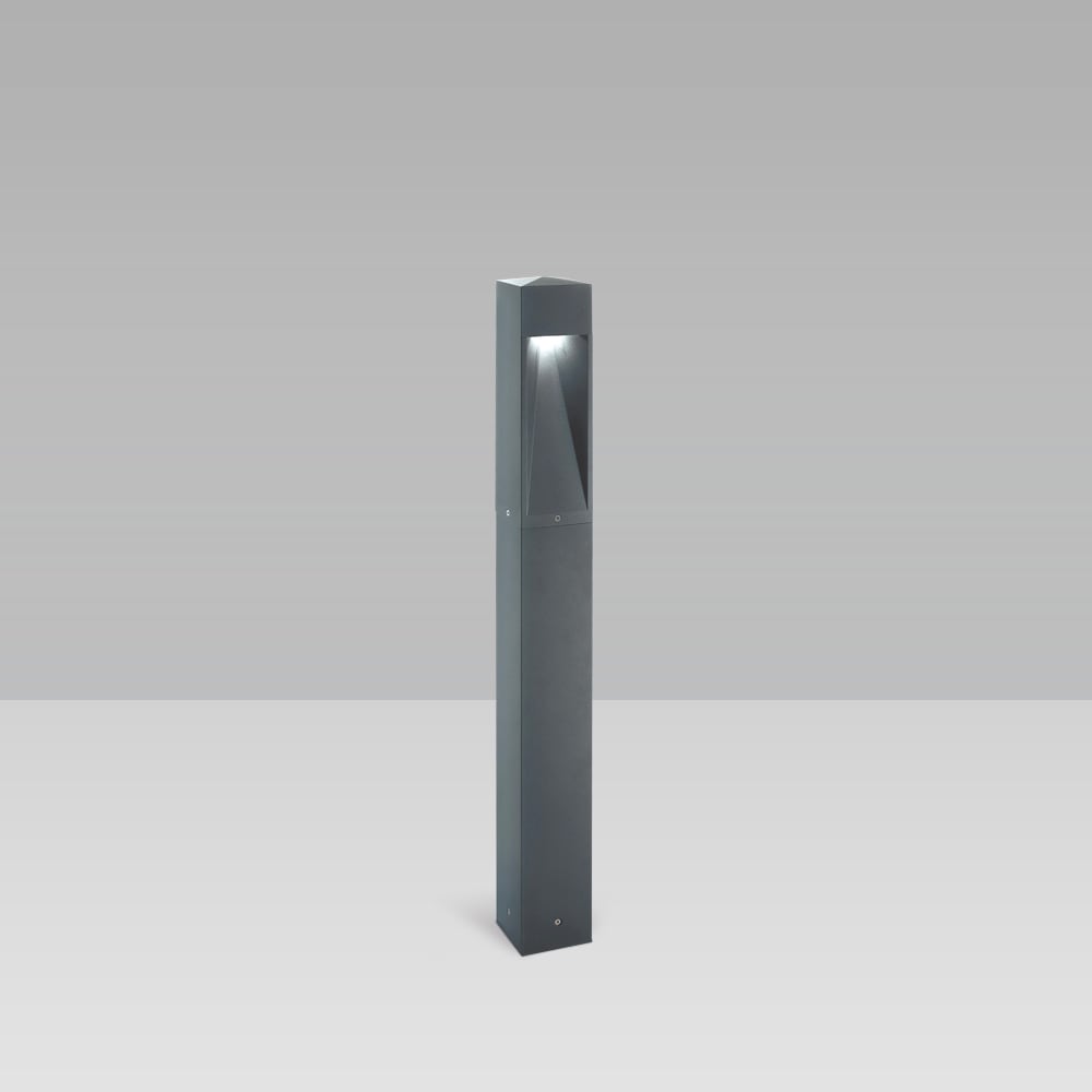 ARCLUCE SPA - ACL0865004A-840-16 GOTHIC110 20W BIDIR. H=800 ON/OFF