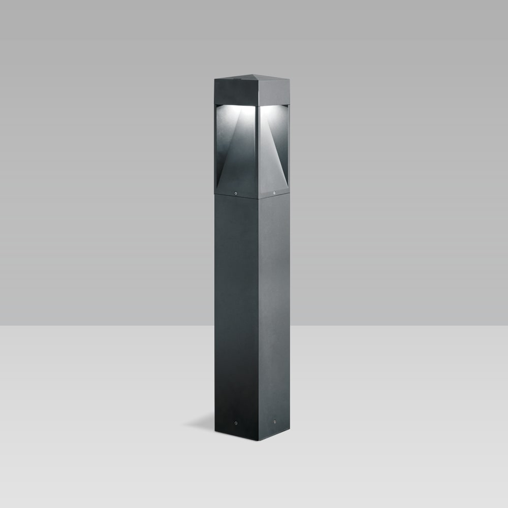 ARCLUCE SPA ACL0869017A-840-16 GOTHIC180 36W RADIALE H=1000 ON/OFF