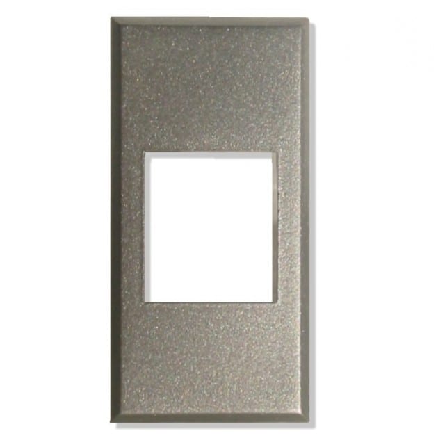 ITEM IT230102 ADATT. PER TELAI BTICINO LIVING LIGHT TE