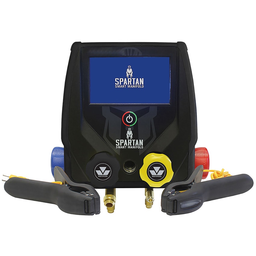FERRARI FER17.039/RC GRUPPO MANOMETRICO SPARTAN 4 VIE 2 SONDE