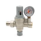 FERRARI - FER061935 GRUPPO RIEMP.AUTOM.A MEMBRANA 3/4PN16