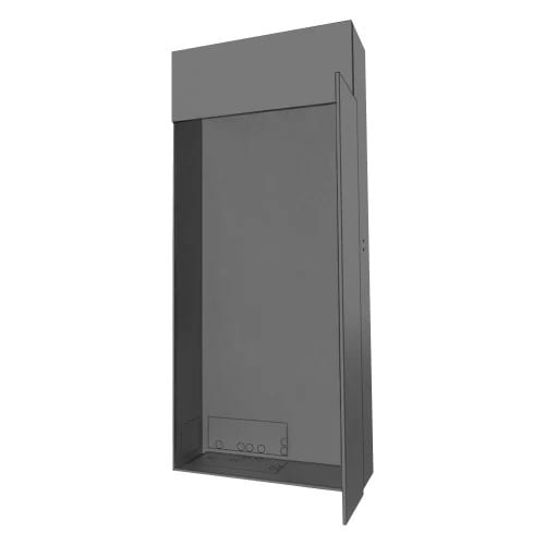 SAMSUNG SMGACL-300IWC GRUPPO IDRONICO DA INCASSO - TELAIO
