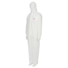 3M ITALIA 3MI7000089593 4500 TUTA BIANCA XL 20PZ/CF