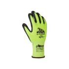 U-GROUP SPA UGUGUG00005-10 U-POWER FLEX VERDE FLUO/NERO CONF=12 PA