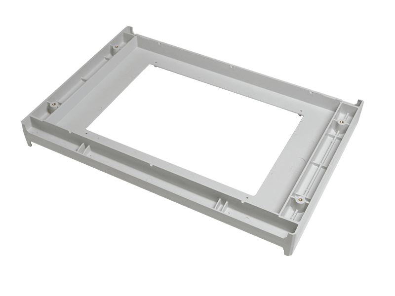CONCHIGLIA - CON095782066 Acc. per Serie GRAFI 7 - Giunzione verticale, profondità 330 mm, con massima apertura