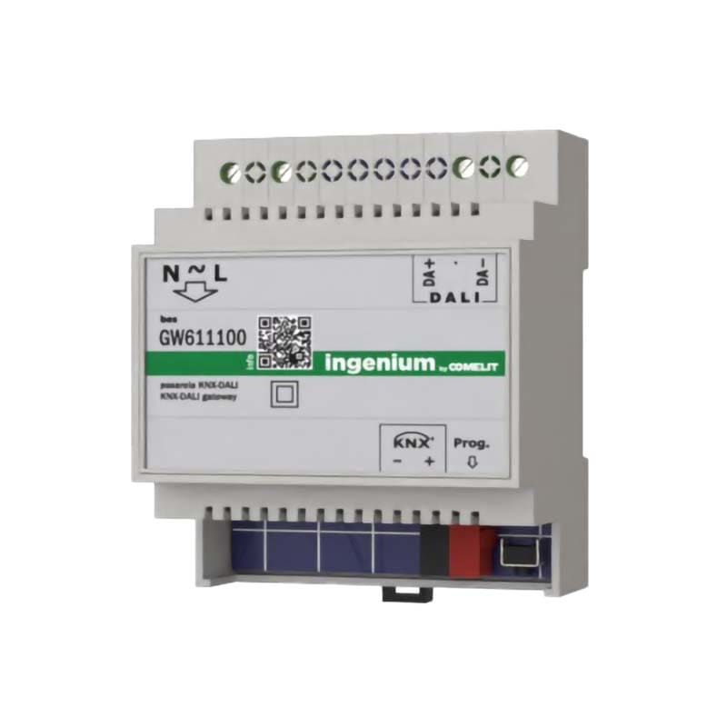 COMELIT GROUP SPA COEGW611100 GATEWAY KNX-DALI
