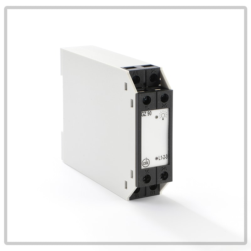 CDC ELETTROMECCANICA CDCGZ908C3300450 GZ90/80C F33 415÷480 VAC