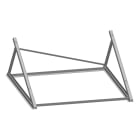 ROTEX - RXH162060 SUPPORTO BASE PER TETTO PIANO FB H26P