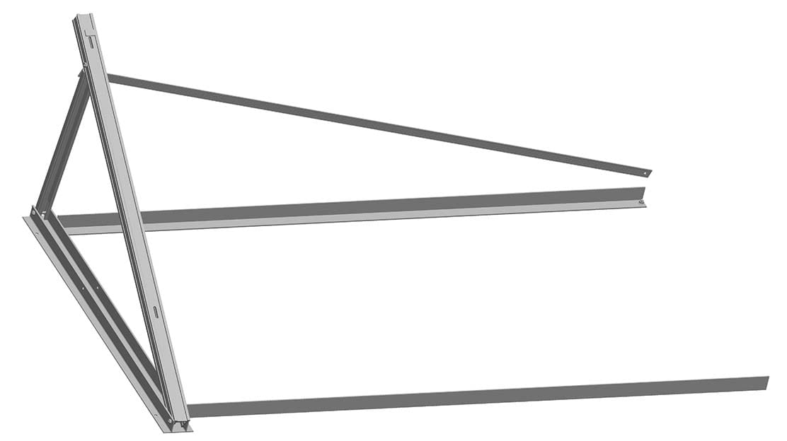 ROTEX RXH162061 SUPPORTOPERTETTOPIANO(AMPLIAMENTO)F