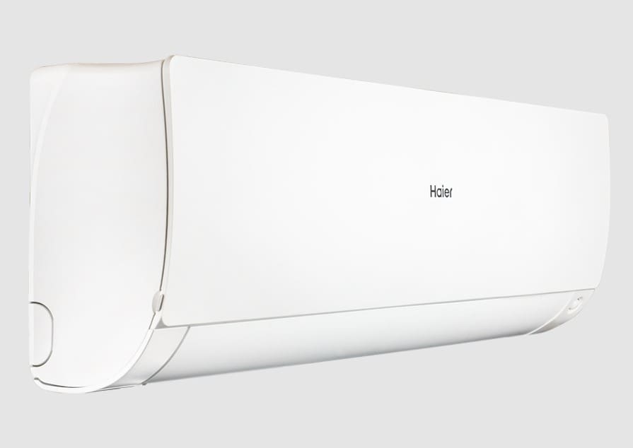HAIER HVAC SOLUTIONS HAIAAA6S8E00 AS35S2SF1FA-MW3 UN INT FLEXIS WHITE