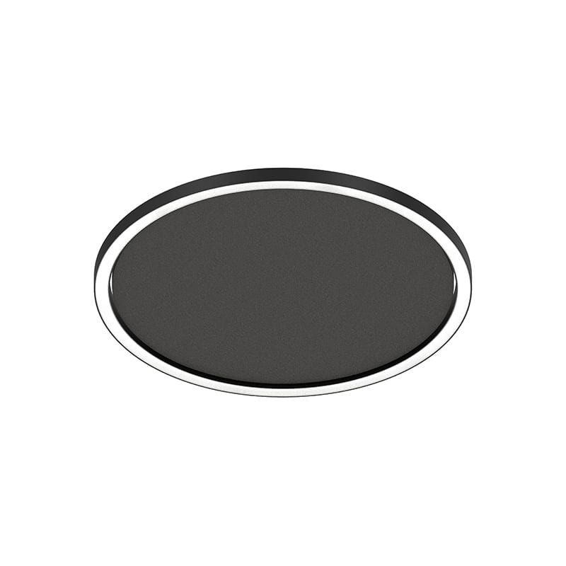 NOVALUX SPA NOX109905.02 HALOS-ACOUSTIC: 962 62W 4K GRAFITE NE