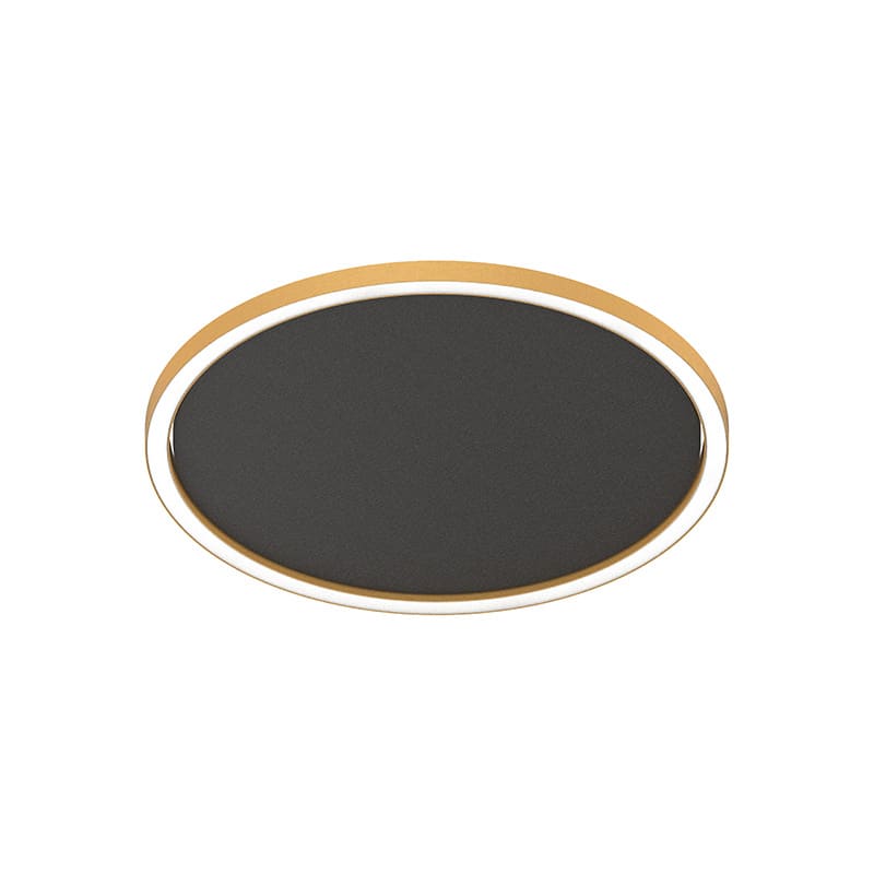 NOVALUX SPA NOX109903.22 HALOS-ACOUSTIC: 962 62W 3K GRAFITE ORO
