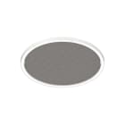 NOVALUX SPA NOX109904.01 HALOS-ACOUSTIC: 962 62W 3K IRON BI