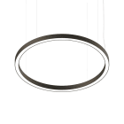 NOVALUX SPA - NOX107124.20 HALOS-B: D/I 186W 4K CAFFE 1440 CRI90