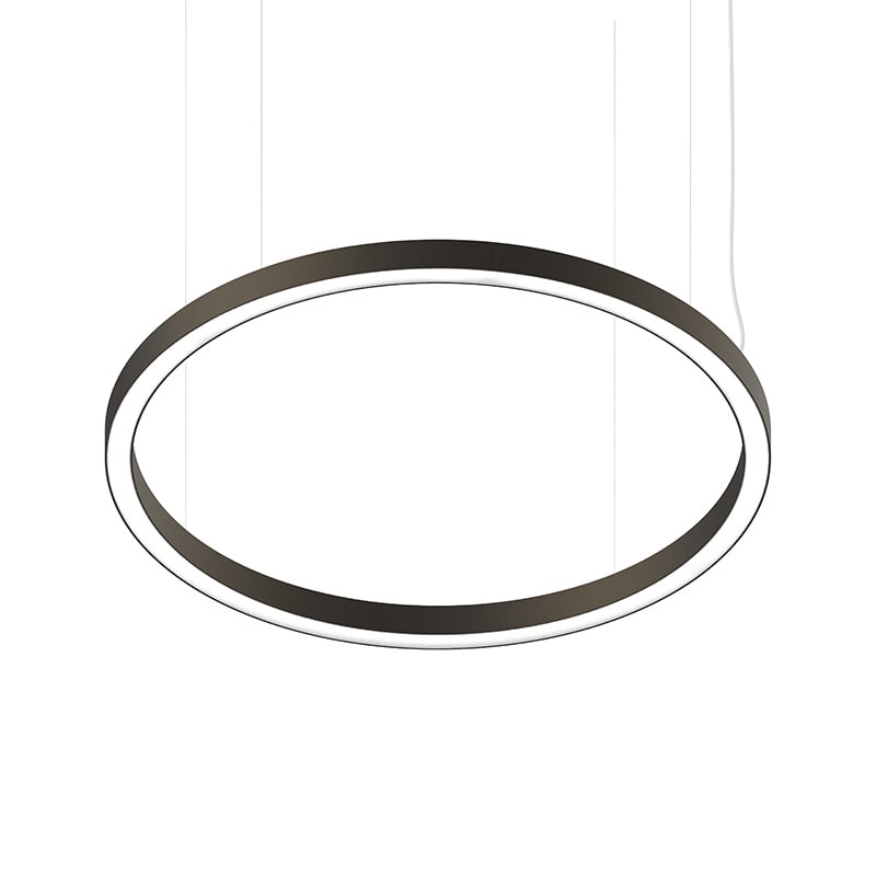 NOVALUX SPA NOX107123.20 HALOS-B: D/I 186W 3K CAFFE 1440 CRI90