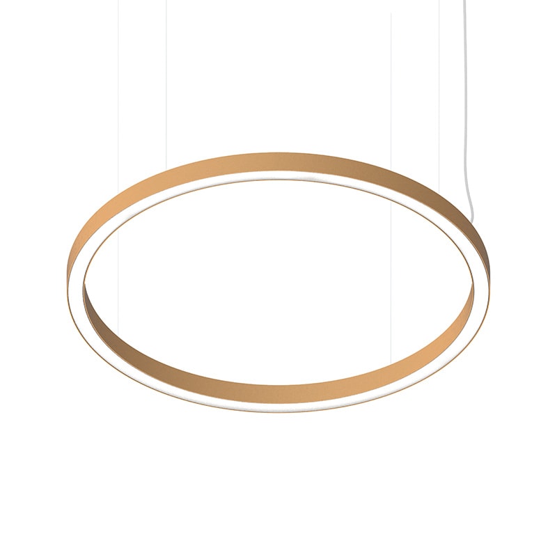 NOVALUX SPA NOX107119.22 HALOS-B: D/I 124W 2.7K ORO 962 CRI90