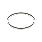 NOVALUX SPA - NOX105137.20 HALOS LUCE DIR.: 962 62W 4K CAF CRI90