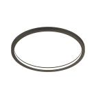 NOVALUX SPA - NOX105142.20 HALOS LUCE INT.: 962 62W 3K CAF CRI90