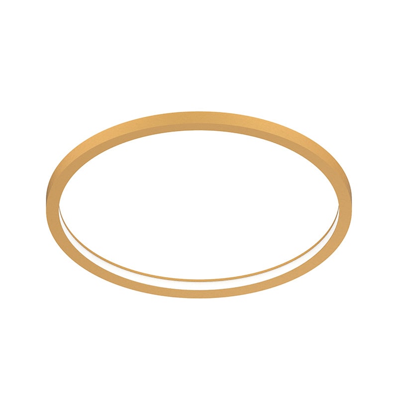 NOVALUX SPA NOX105142.22 HALOS LUCE INT.: 962 62W 3K ORO CRI90