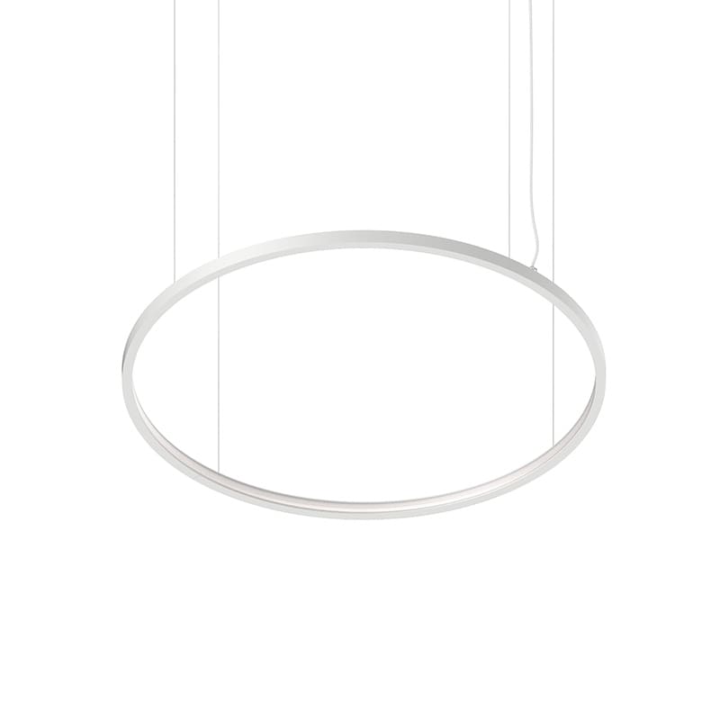 NOVALUX SPA NOX107333.01 HALOS MINI: 962 62W 3K BIANCO