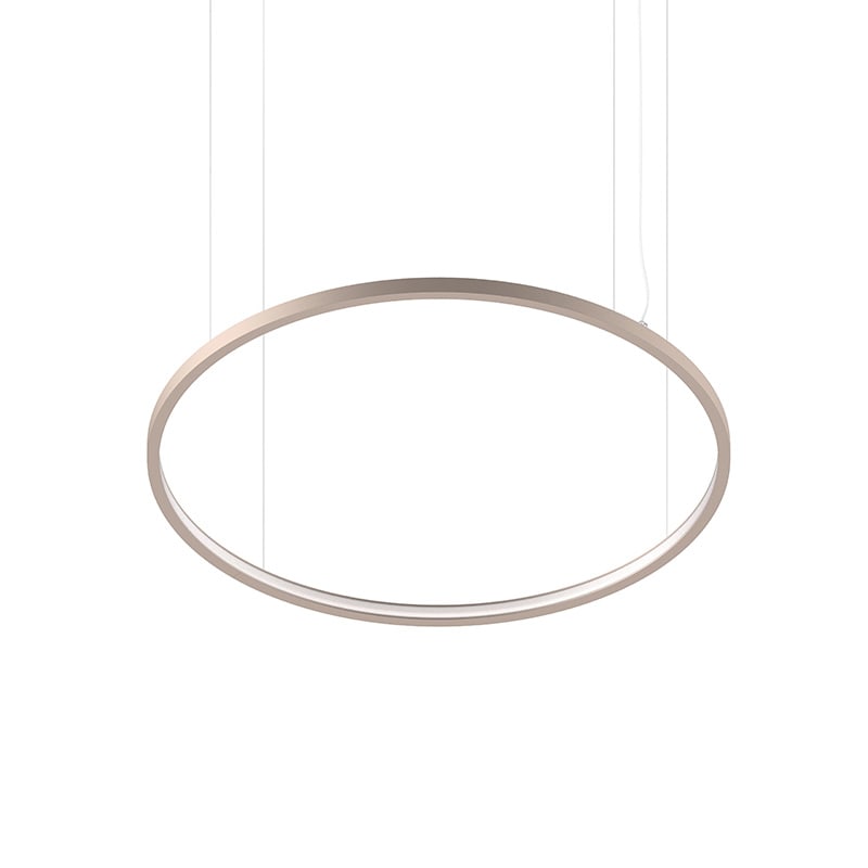 NOVALUX SPA NOX107336.21 HALOS MINI: 1440 93W 3K CAPP