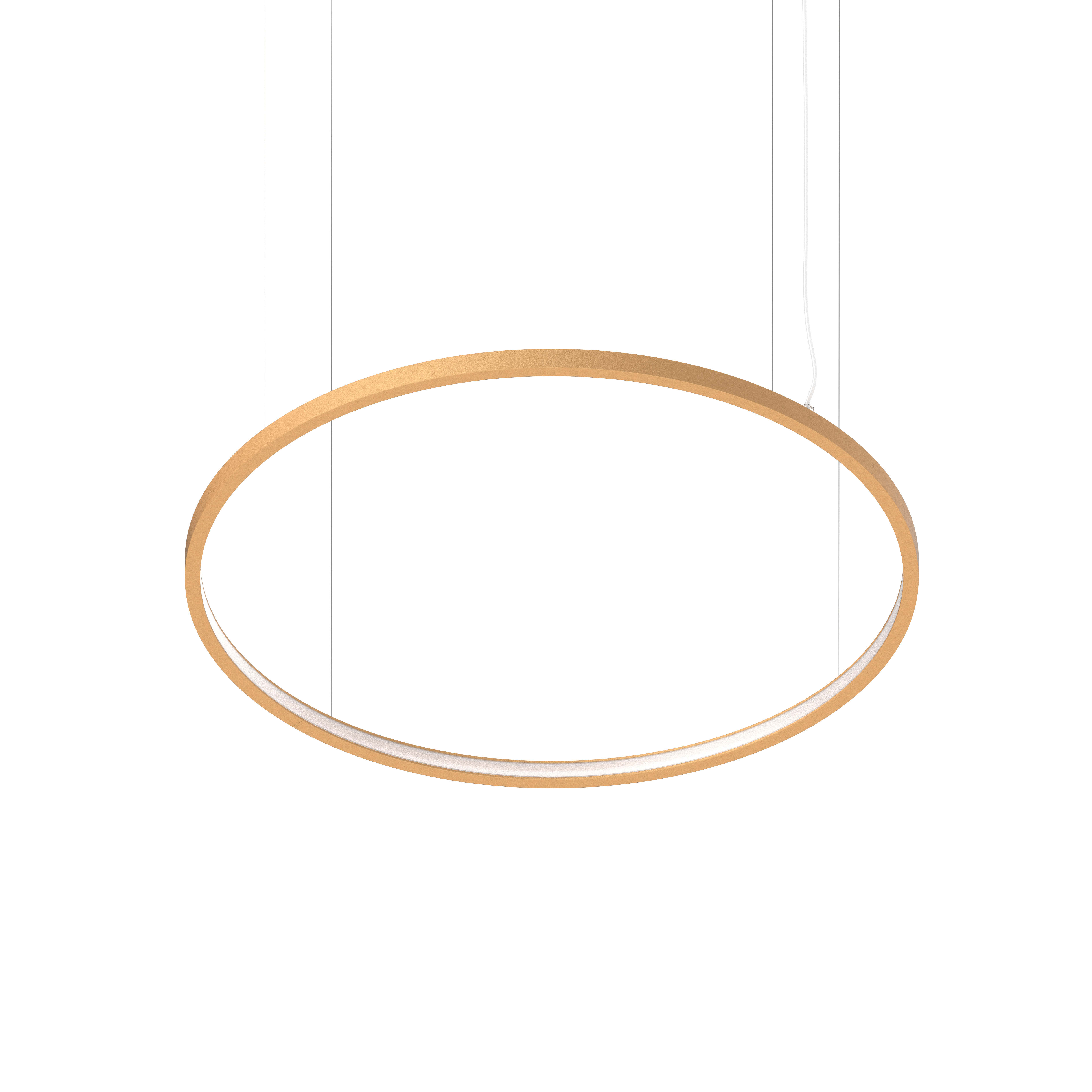 NOVALUX SPA NOX107333.22 HALOS MINI: 962 62W 3K ORO