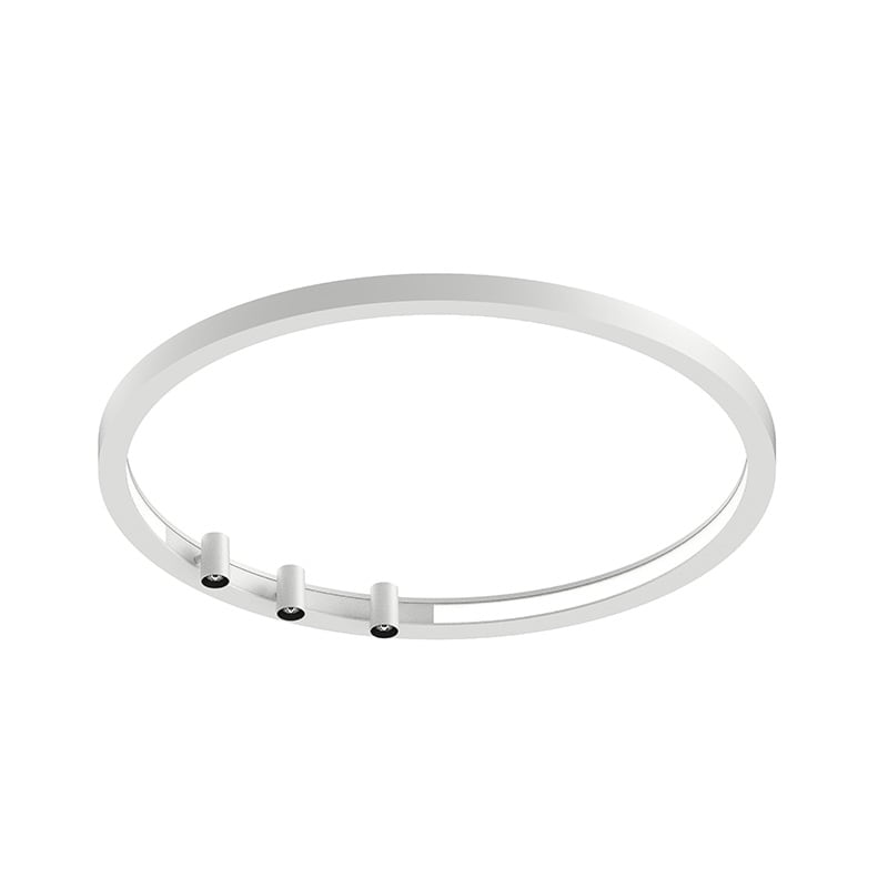 NOVALUX SPA NOX109710.01 HALOS SPOT INT: 70W 3K F40 BI 962