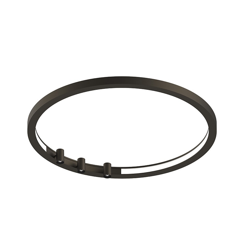 NOVALUX SPA NOX109709.20 HALOS SPOT INT: 70W 3K F20 CF 962