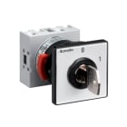 LOVATO LOVGX2091U29D INTERR.2P 2POS.MONT.FRONT.48X48