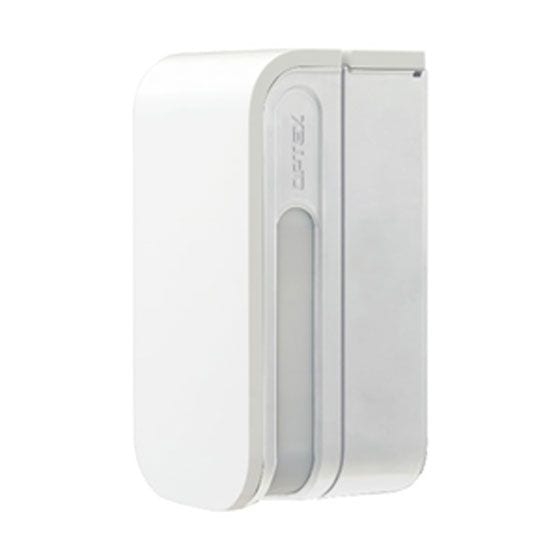 HESA SPA HESOXBXSRAMW RIVELATORE DOPPIO PIR DA ESTERNO A BASSO