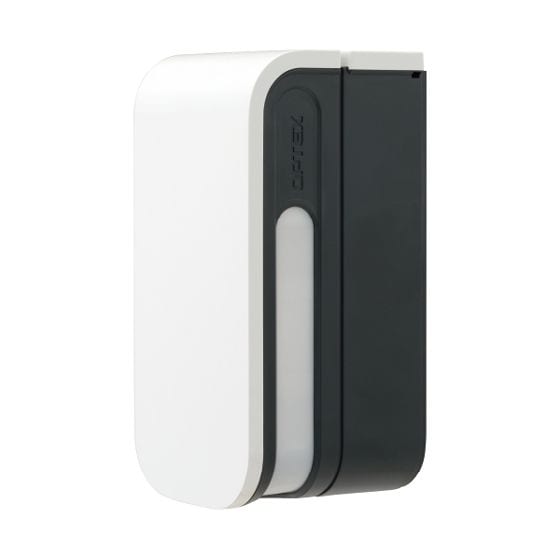 HESA SPA HESOXBXSRAM RIVELATORE DOPPIO PIR DA ESTERNO A BASSO