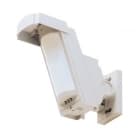 HESA SPA - HESOXHX40DAM VERSIONE A DOPPIA TECNOLOGIA PIR + MICRO