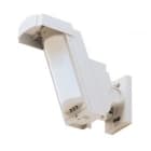 HESA SPA - HESOXHX40DAM VERSIONE A DOPPIA TECNOLOGIA PIR + MICRO