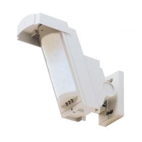 HESA SPA HESOXHX40DAM VERSIONE A DOPPIA TECNOLOGIA PIR + MICRO