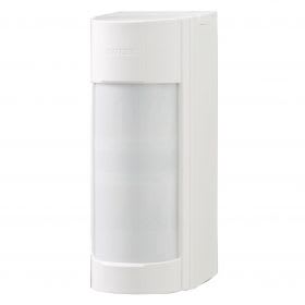 HESA SPA - HESOXVXIDAM RIVELATORE A DOPPIA TECNOLOGIA PIR + MIC