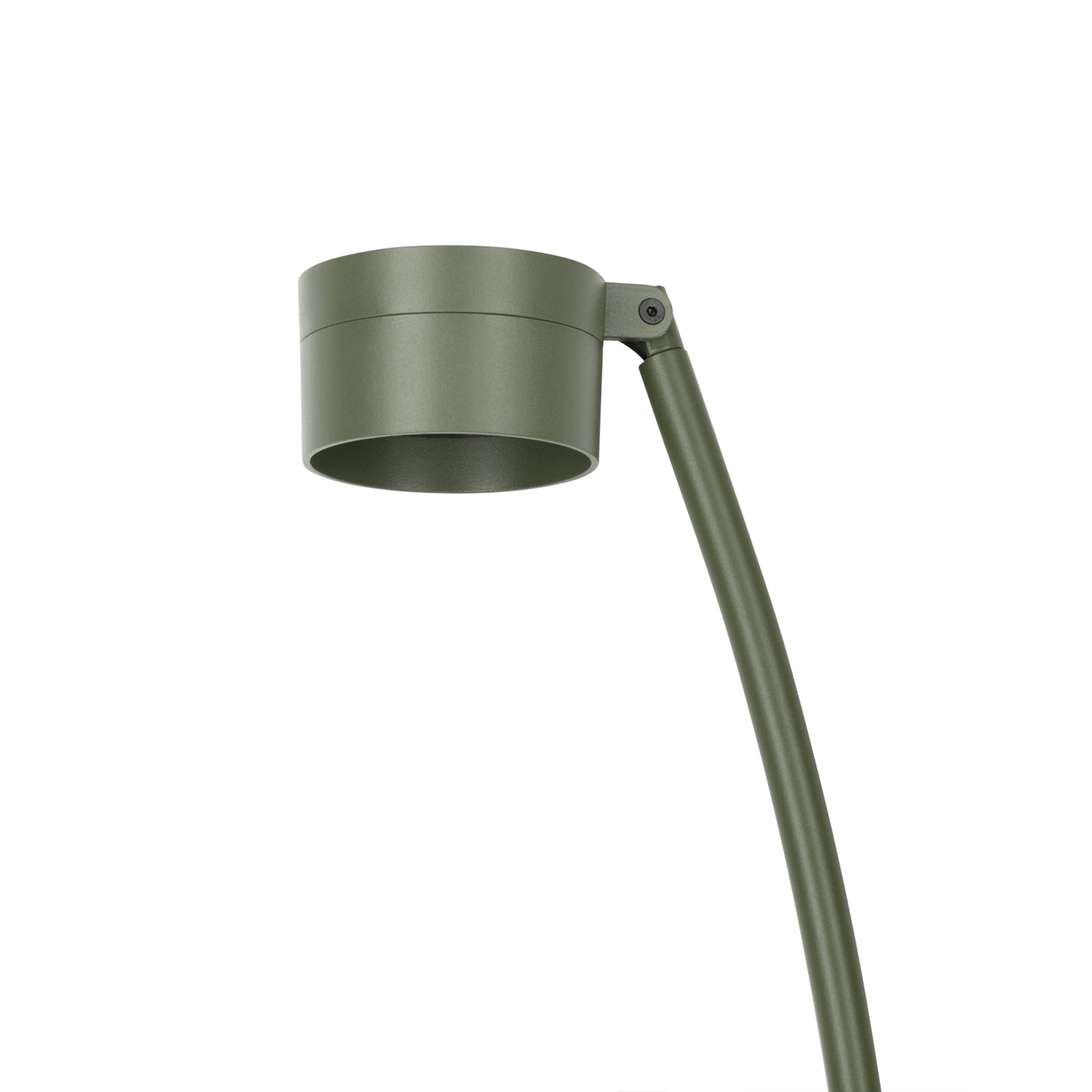 LOMBARDO LOMLL15104V3 HASTA R LED 3K 15W VERDE