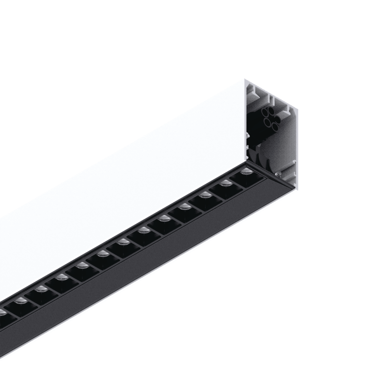 NOVALUX SPA NOX108670.01 HERO: M/O 36W 3K 1428 DALI BIA