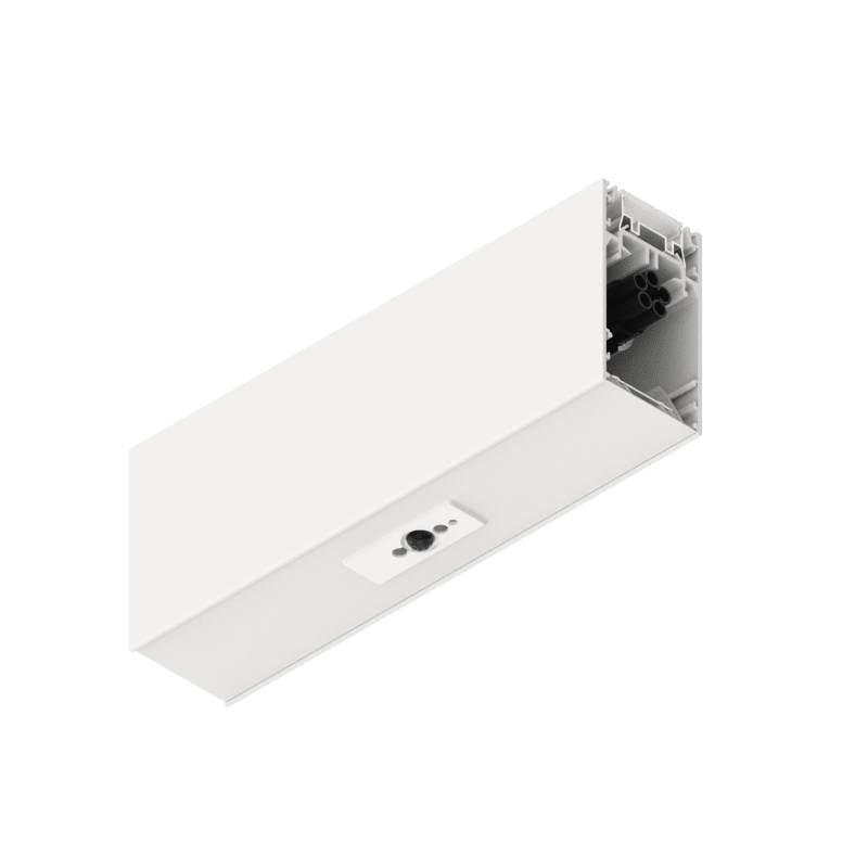 NOVALUX SPA NOX1087D9.01 HERO B: MOD.SOLO SENSORE DALI 250 BIA