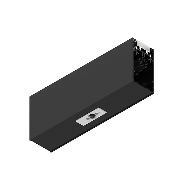 NOVALUX SPA NOX1087A9.02 HERO B: MOD.SENS+CENTRALINA DALI 250 NE