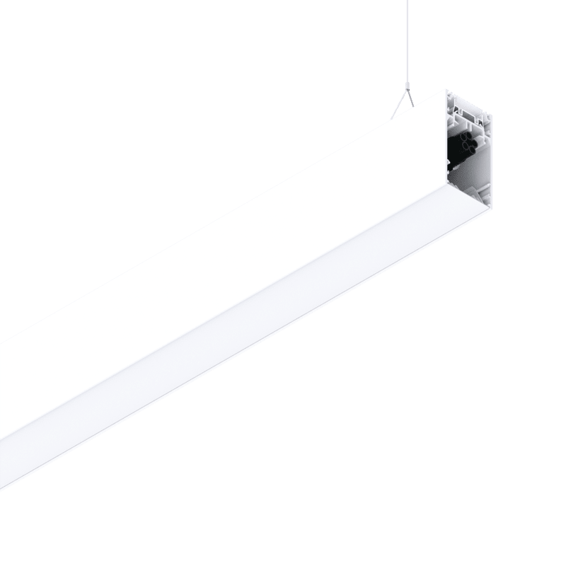NOVALUX SPA NOX1087B8.01 HERO B: IND. 18W 4K DALI 1120 BIA