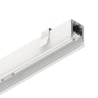 NOVALUX SPA - NOX108812.01 HERO C: PROFILO LED LINEARE Sistema LED lineare installabile singolo o in fila continua, ad incasso con cornice in controsoffitto di spessore 10-15mm.