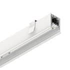 NOVALUX SPA - NOX108806.01 HERO C: PROFILO LED LINEARE Sistema LED lineare installabile singolo o in fila continua, ad incasso con cornice in controsoffitto di spessore 10-15mm.