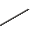 NOVALUX SPA - NOX113322.99 HERO MINI B MODULO LED EMISSIONE INDIRETTA L.1908 30W 4000K Connettore rapido per modulo elettrificato incluso. Profilo di alluminio, modulo elettrifi