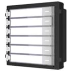 HIKVISION ITALY SRL - HIK305301077 DS-KD-KK : MODULO DI ESPANSIONE PULSANTIERA