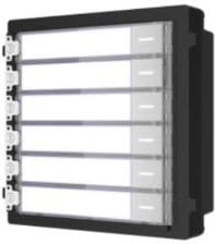 HIKVISION ITALY SRL HIK305301077 DS-KD-KK MODULO PULSANTIERA
