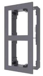 HIKVISION ITALY SRL HIK305700451 DS-KD-ACW2 CORNICE A PARETE 2 MODULI