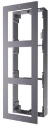 HIKVISION ITALY SRL HIK305700452 DS-KD-ACW3 CORNICE A PARETE 3 MODULI